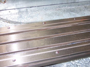 IH Mill Tip